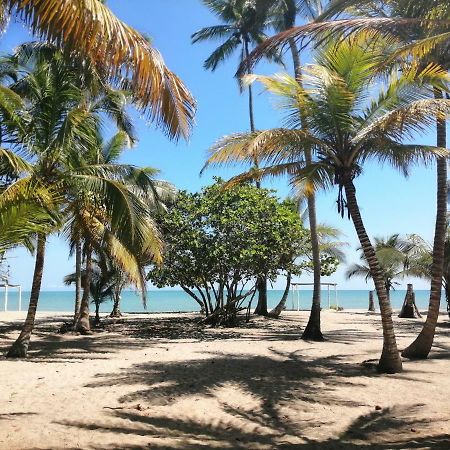 Hotel Playa Mandala Palomino Esterno foto