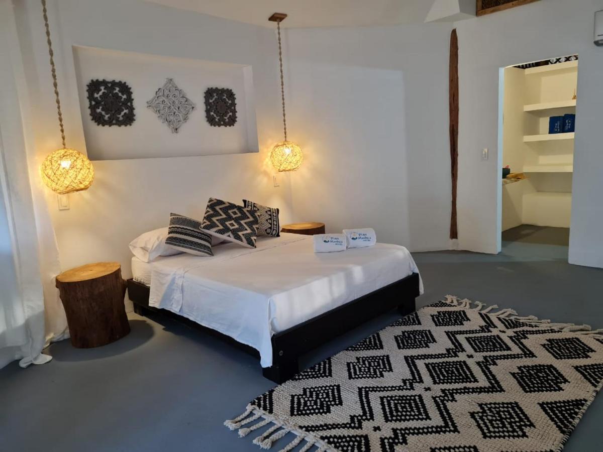 Hotel Playa Mandala Palomino Esterno foto