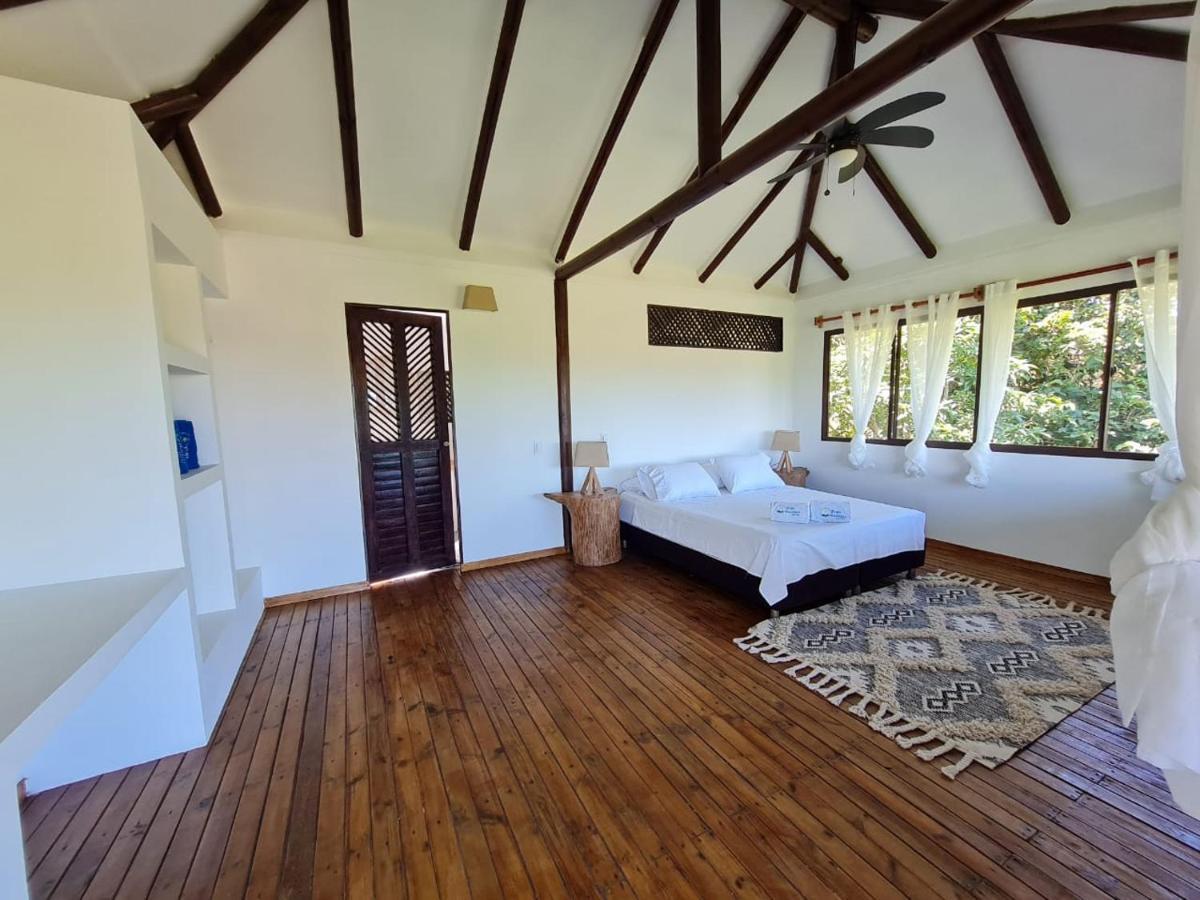 Hotel Playa Mandala Palomino Esterno foto