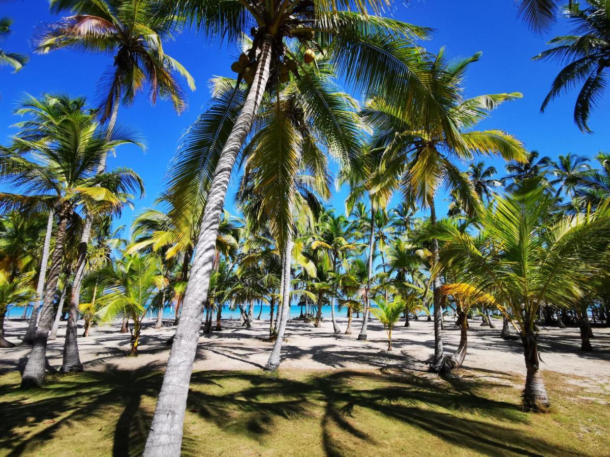 Hotel Playa Mandala Palomino Esterno foto