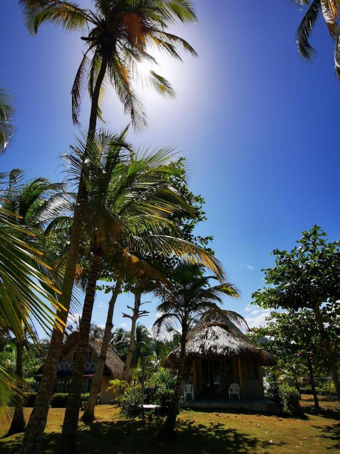 Hotel Playa Mandala Palomino Esterno foto
