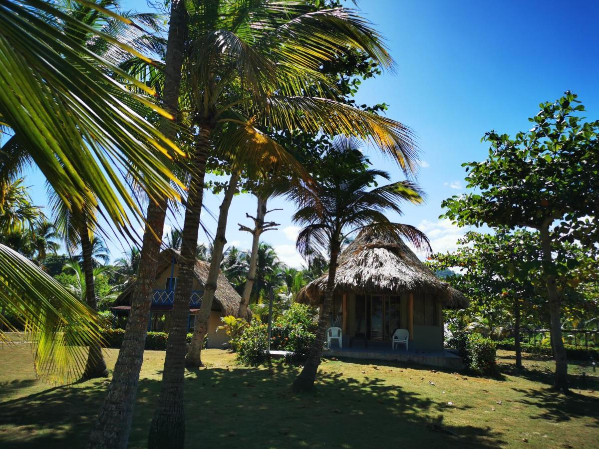 Hotel Playa Mandala Palomino Esterno foto