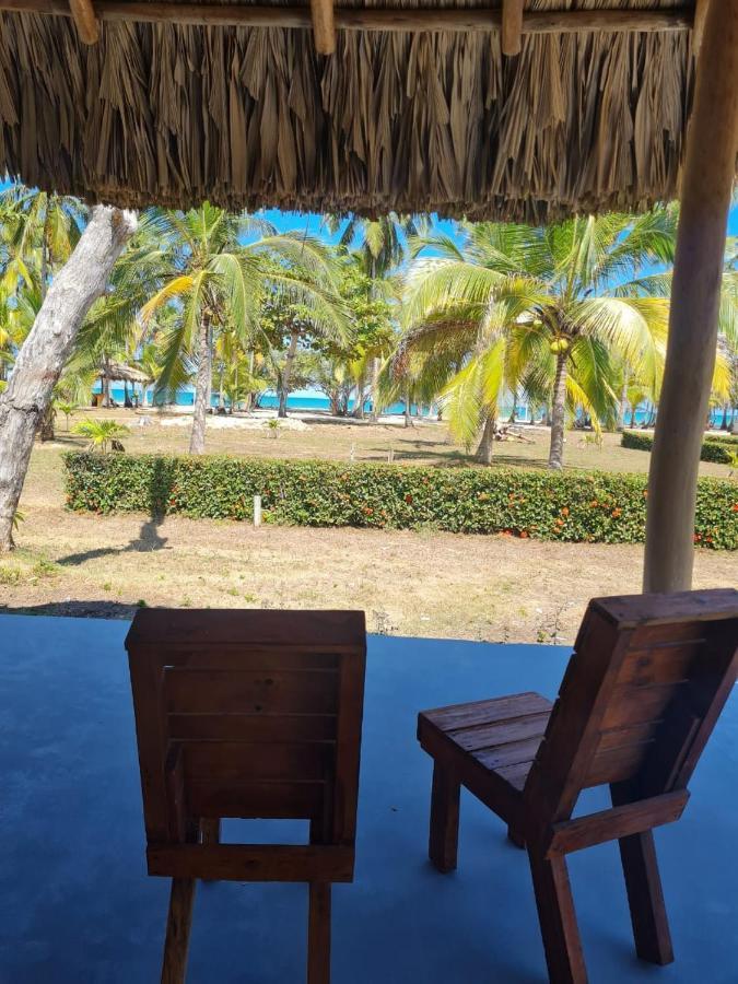 Hotel Playa Mandala Palomino Esterno foto