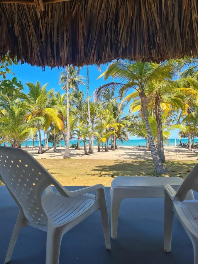 Hotel Playa Mandala Palomino Esterno foto