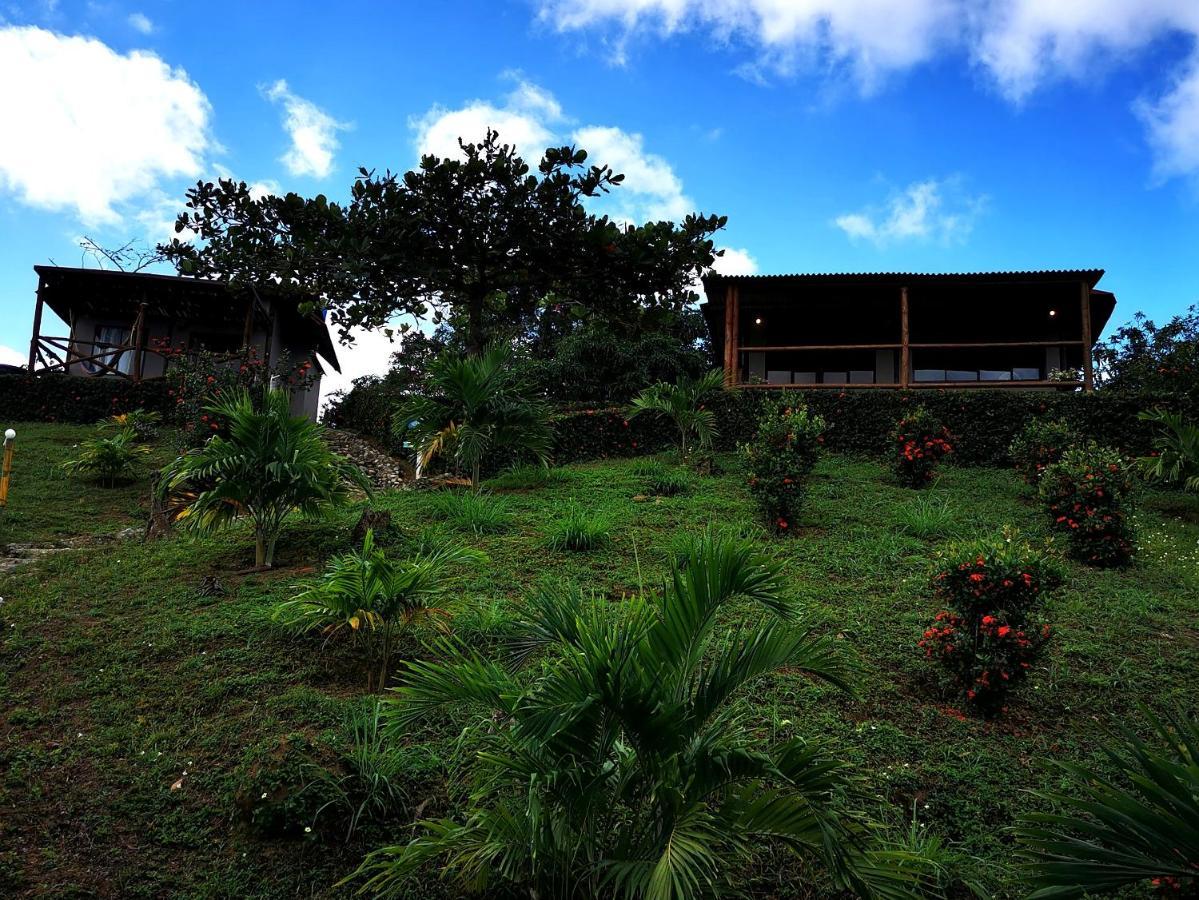 Hotel Playa Mandala Palomino Esterno foto