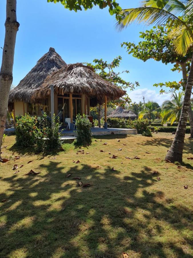 Hotel Playa Mandala Palomino Esterno foto