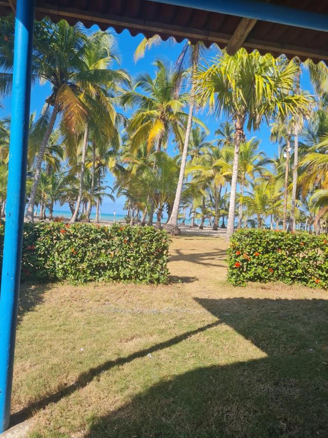 Hotel Playa Mandala Palomino Esterno foto