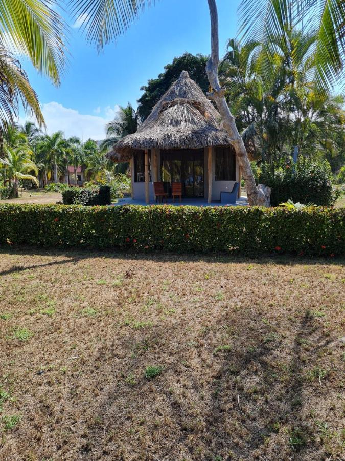 Hotel Playa Mandala Palomino Esterno foto