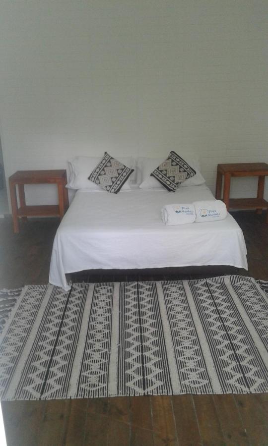 Hotel Playa Mandala Palomino Esterno foto
