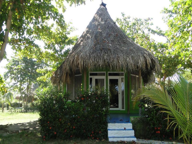 Hotel Playa Mandala Palomino Esterno foto