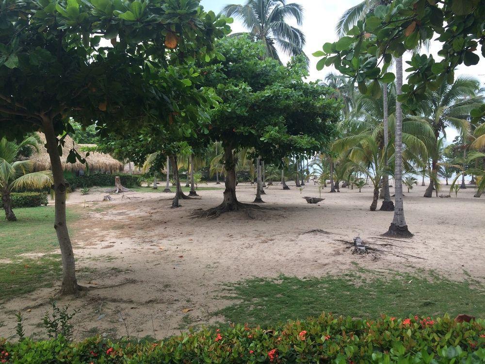 Hotel Playa Mandala Palomino Esterno foto