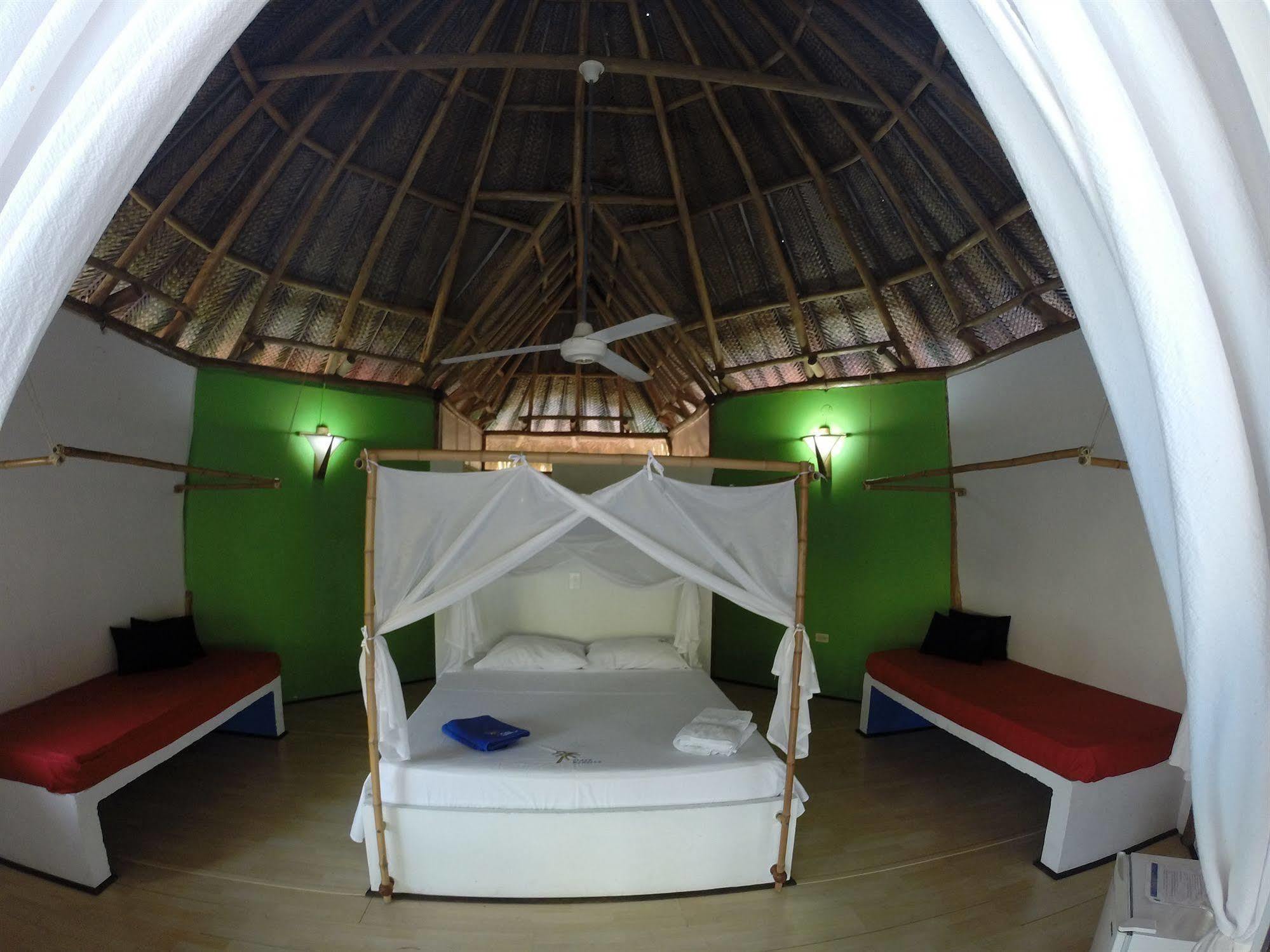 Hotel Playa Mandala Palomino Esterno foto