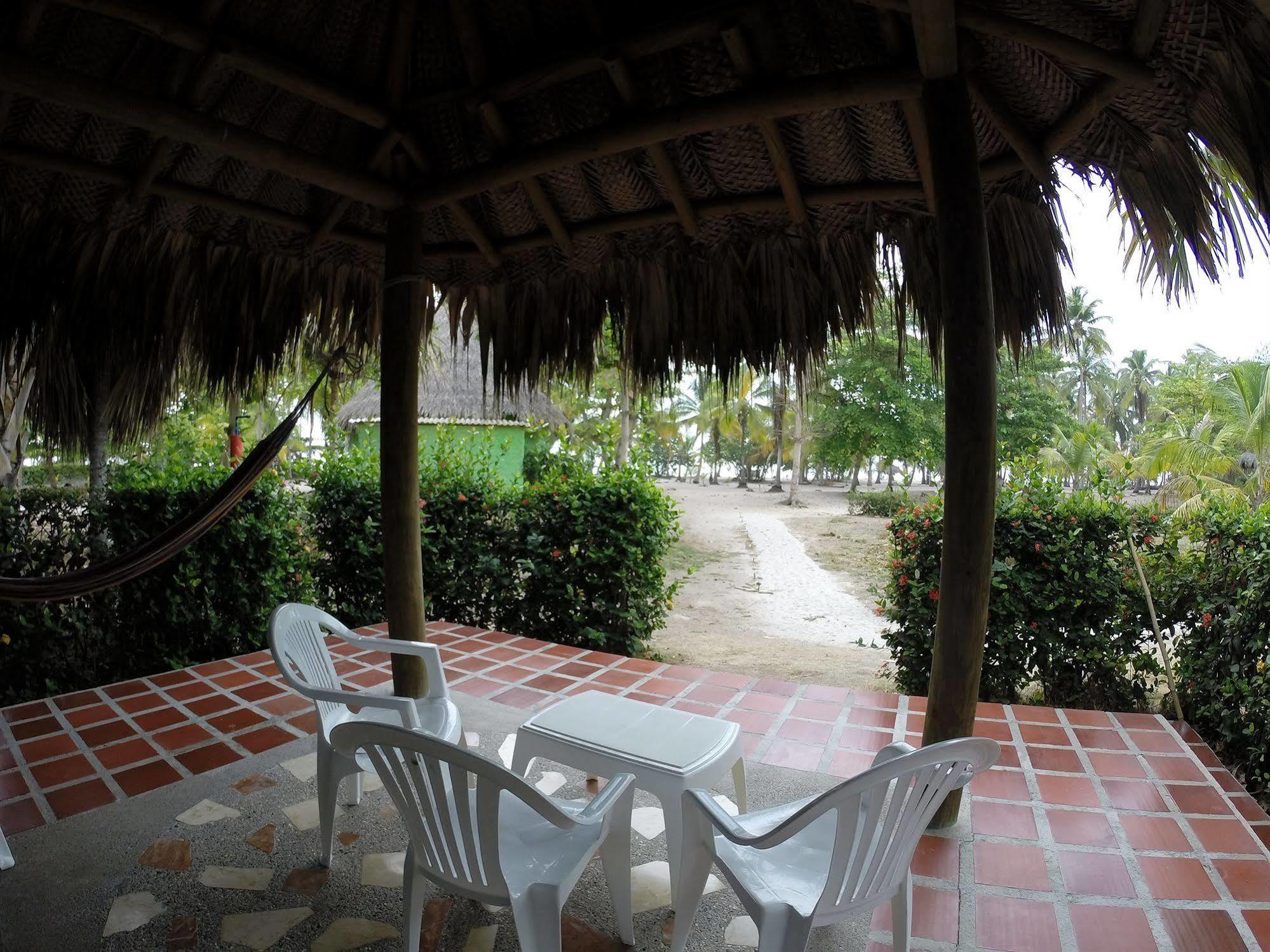 Hotel Playa Mandala Palomino Esterno foto