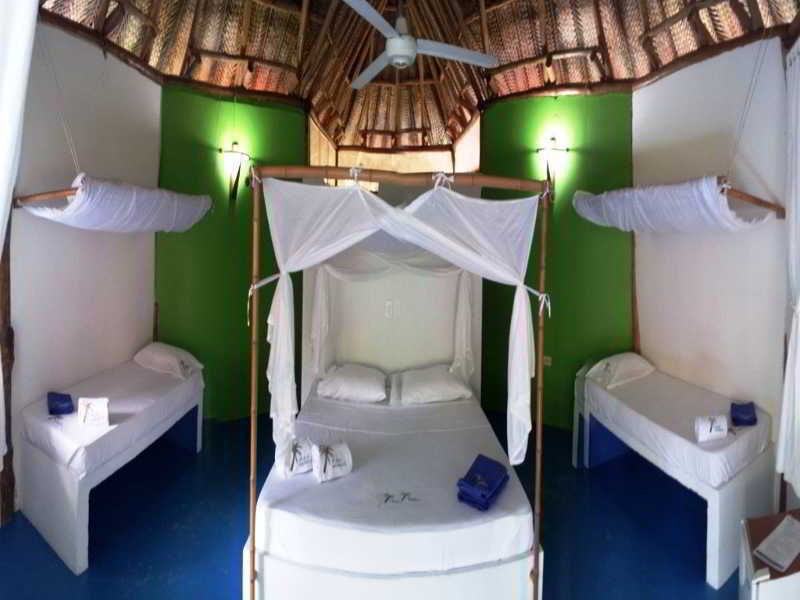 Hotel Playa Mandala Palomino Esterno foto