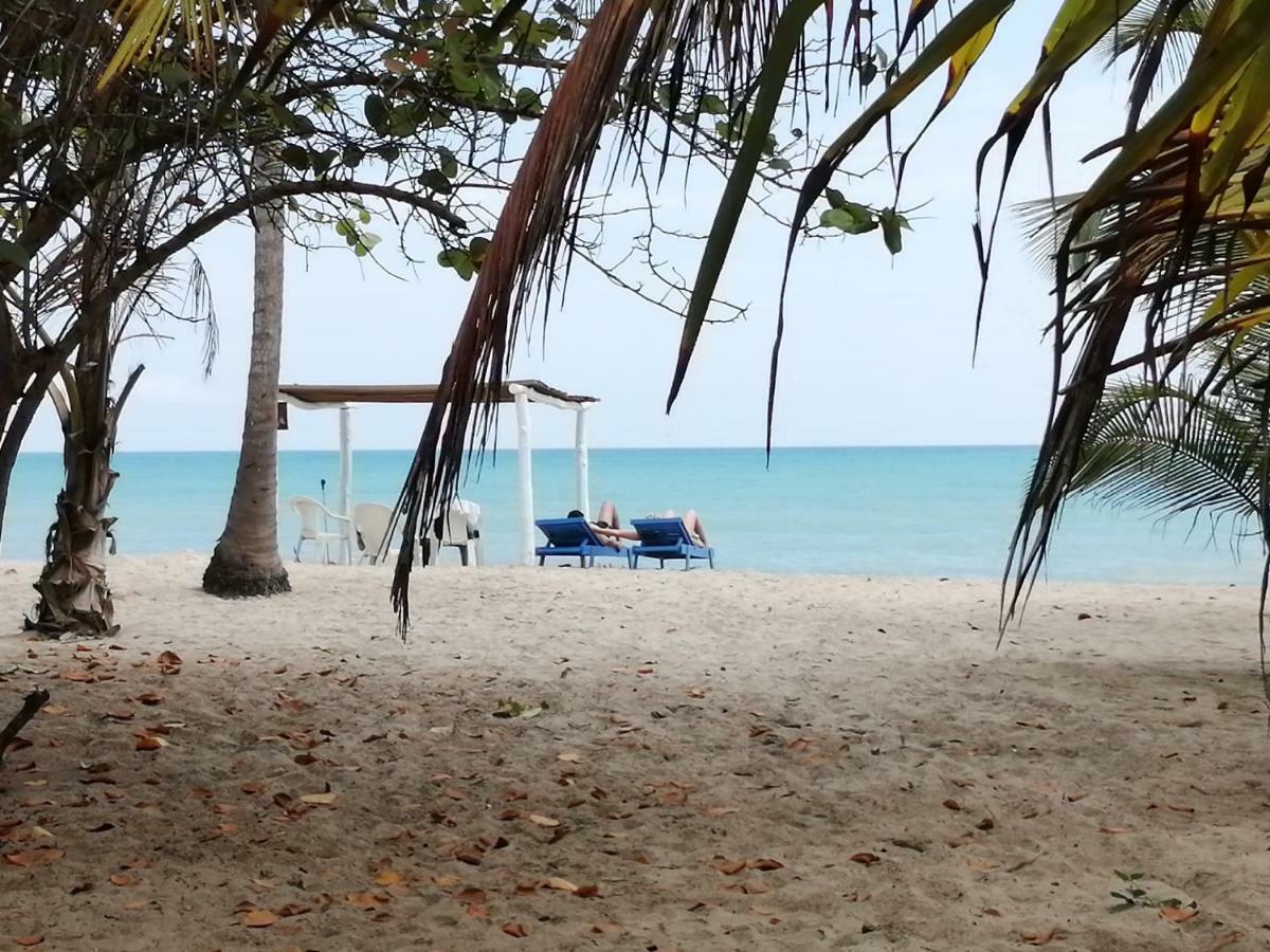 Hotel Playa Mandala Palomino Esterno foto